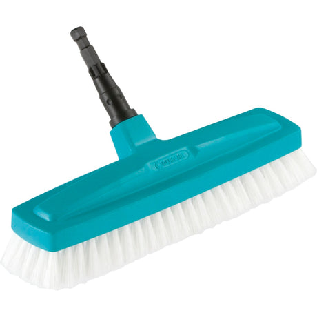 Lavapavimenti Gardena combisystem - larghezza di lavoro 30 cm - lunghezza manico consigliata 130 150 cm