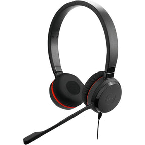 Auricolare Jabra 30 II UC stereo nero