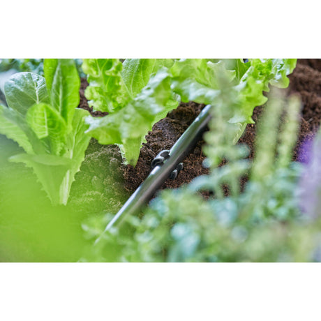 Portatubo Gardena micro drip system - 13 mm (1 2 ) - 10 pezzi