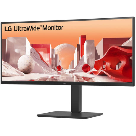 Monitor LG 34ba85qe-b.aeu LCD da 86,4 cm (34 ).