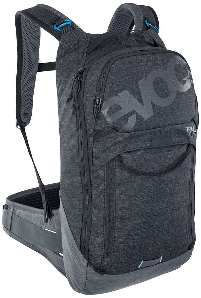 Evoc trail pro 10l - zaino protettivo