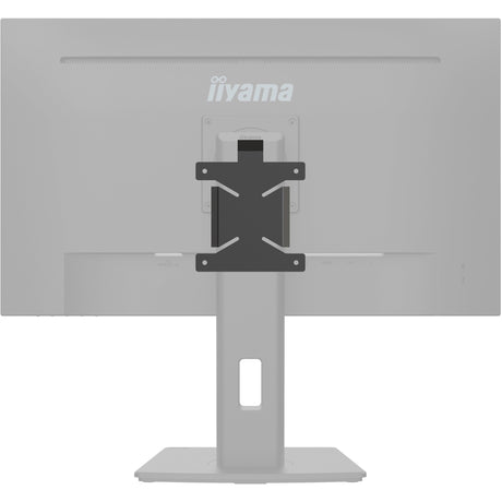 Supporto per staffa mini PC Iiyama MD BRPCV07 (nero)