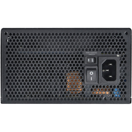 Silverstone hela 1300r platino, alimentatore modulare da 1300 watt (nero, 8x pcie)
