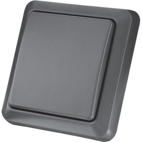 Interruttore wireless da superficie click-on-click-off per uso esterno - agst-8800 nl