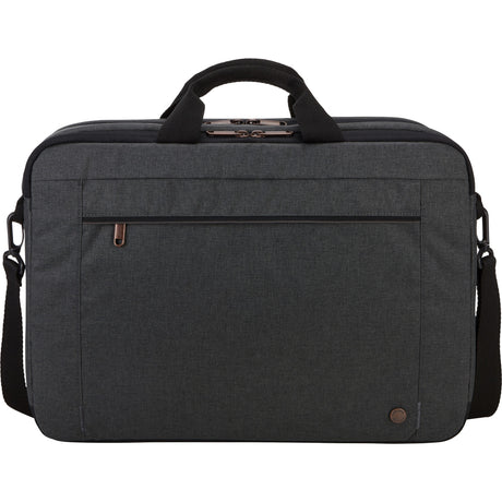 Borsa per laptop Case Logic Era 15.6 Borsa per laptop Eralb-116-ossidiana (grigio scuro)