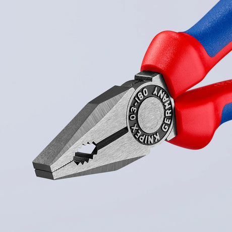 Pinza universale Knipex - 0302-180
