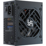 Alimentatore modulare Seasonic focus spx-650 da 650 watt (nero, 4x pcie)