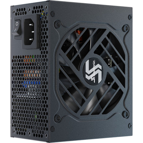 Alimentatore modulare Seasonic focus spx-650 da 650 watt (nero, 4x pcie)