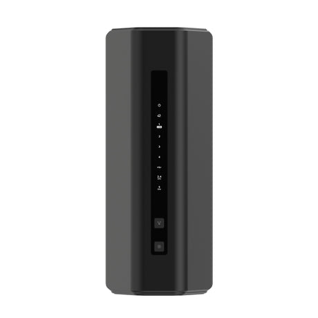 Netgear nighthawk wifi 7 router rs200 (nero)