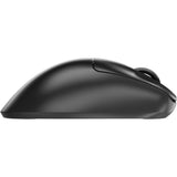 Mini mouse da gioco wireless Pulsar xlite v4 (nero, 32000 dpi)