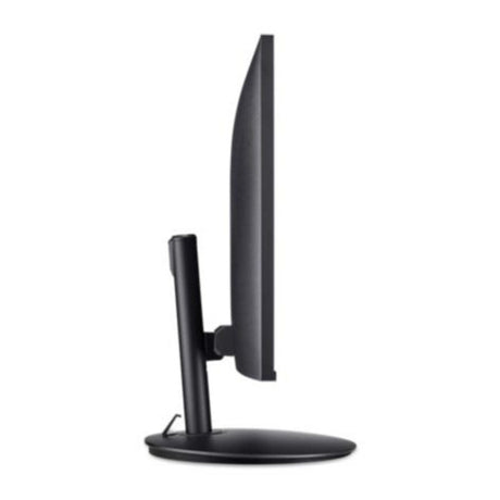 Monitor da gioco Acer Nitro XF240Y W3 23,8 (nero, 2x HDMI, 1x DisplayPort, AMD FreeSync, 240 Hz)