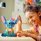 Punto Lego Disney - 43249