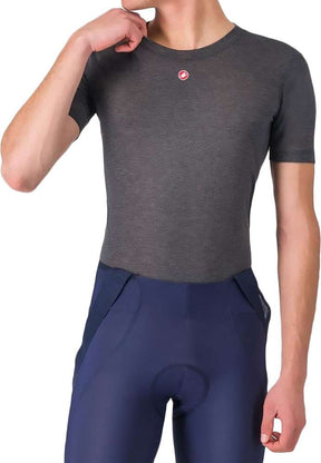 Castelli medio base - strato base funzionale