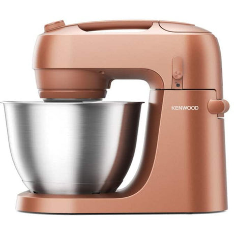 Il robot da cucina Kenwood diventa rosso argilla (rosso, 800 watt)