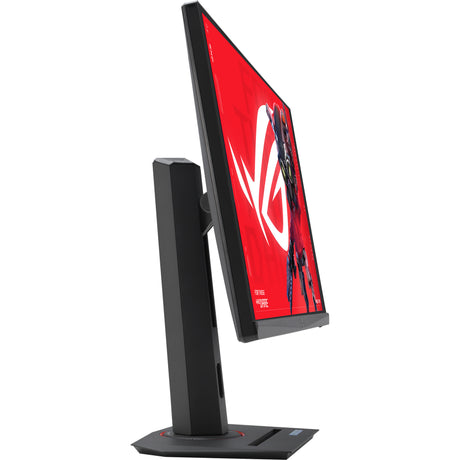 Monitor da gioco Asus ROG Strix XG27ACMS 27 (nero, 320 Hz, HDMI, DisplayPort, USB-C, AMD FreeSync)