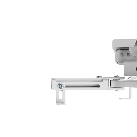 Neomounts cl25-550wh1 beamer plafondbeugel plafondhouder (wit)