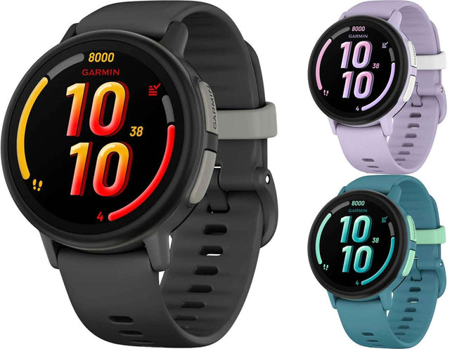 Garmin rimbalzo 2 - tracker di attività per bambini