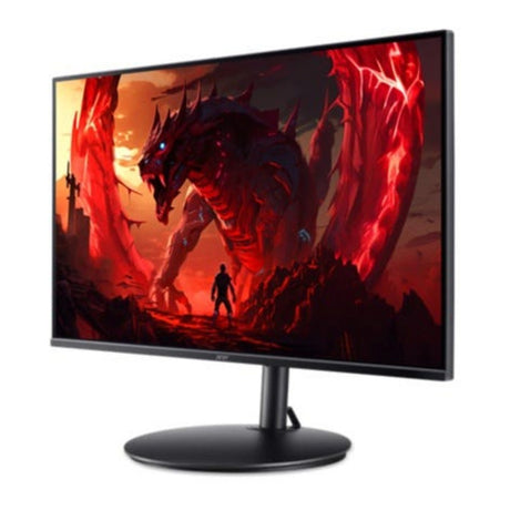 Monitor da gioco Acer Nitro XF270 W3 27 (nero, 2x HDMI, 1x DisplayPort, AMD FreeSync, 240 Hz)