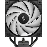 Dissipatore CPU Deepcool AG400 ARGB V2 (nero)
