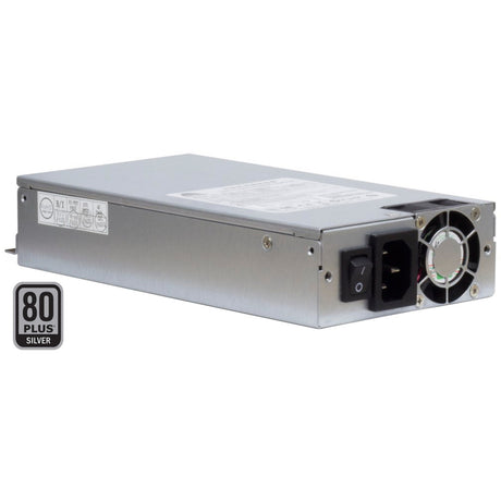 Alimentatore Inter-tech aspower u1a-c20500-d 500 watt (grigio)