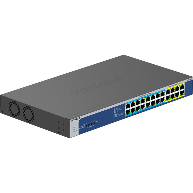 Interruttore Netgear gs524up