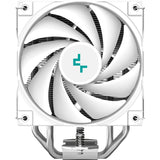 Dissipatore CPU Deepcool AK400 Digital SE RGB (Bianco)