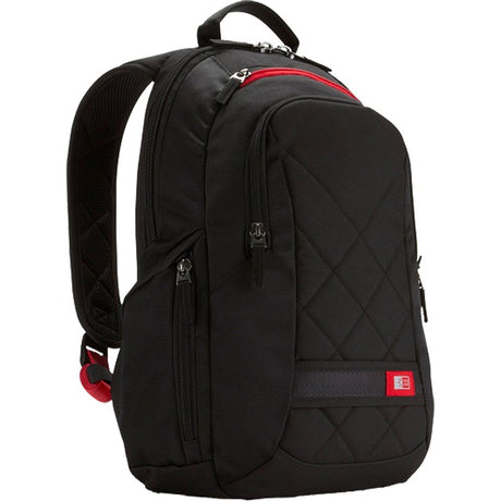 Zaino sportivo per laptop Case Logic 14 (nero, dlbp-114k, vendita al dettaglio)