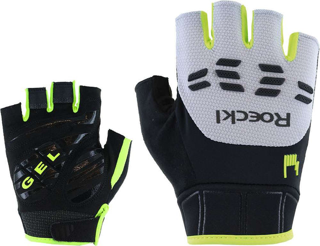 Roeckl Sports Iseler 2 - Guanti da ciclismo