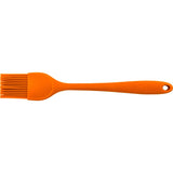 Pennello in silicone Traeger per barbecue (arancione)