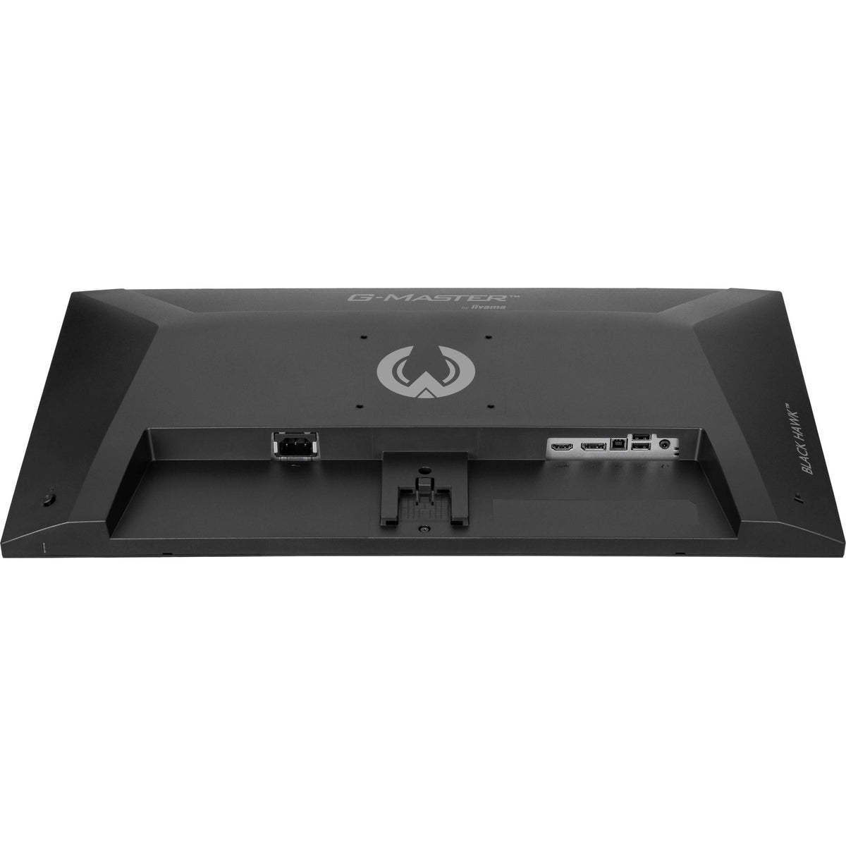 Monitor da gioco Iiyama G-Master Black Hawk G2741HSU-B1 27 (Nero, HDMI, DisplayPort, 2x USB-A, USB-B, 144 Hz)