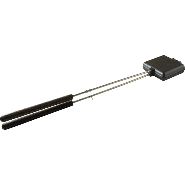 La macchina per sandwich Windmill - macchina per sandwich grande (nera)