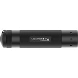 Torcia LED Ledlenser t² (nera, 240 lm, 6000 - 8000k)