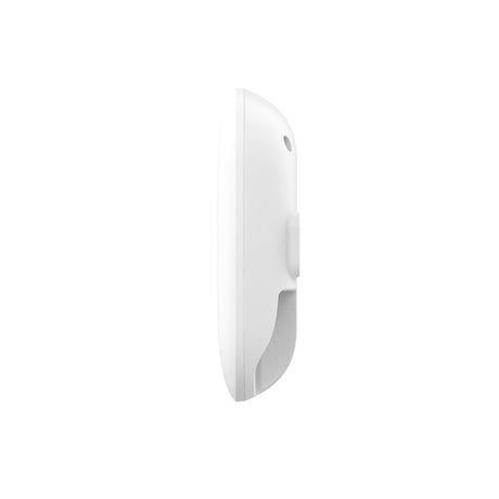 Access point dual-band Netgear cera210 wifi 6 ax1800 con multi-giga poe+ (bianco, poe)