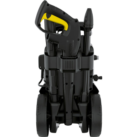 Idropulitrice compatta Kärcher k 7 (giallo nero, 1.447-050.0)