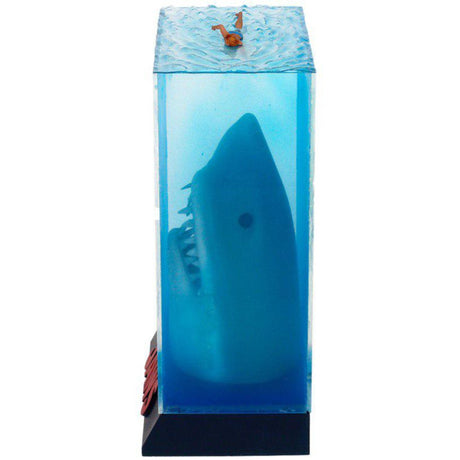 SD Toys Jaws: Poster Figura 3D