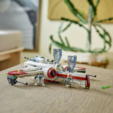 Lego Star Wars™ Arc-170 Starfighter™, build 75402