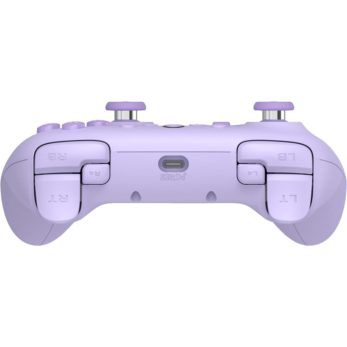 Gamepad cablato 8bitdo Ultimate 2c (lilla)