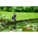 Ubbink spray figura rana regina fontana