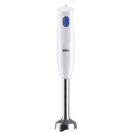 Braun multiquick 1 mq10.201m frullatore ad immersione (bianco)