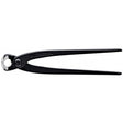 Pinza Knipex Monier (pinza per rabitz e treccia) 9900220 (nera)