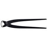 Pinza Knipex Monier (pinza per rabitz e treccia) 9900220 (nera)