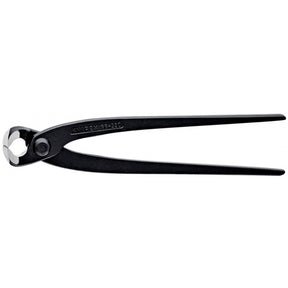 Pinza Knipex Monier (pinza per rabitz e treccia) 9900220 (nera)