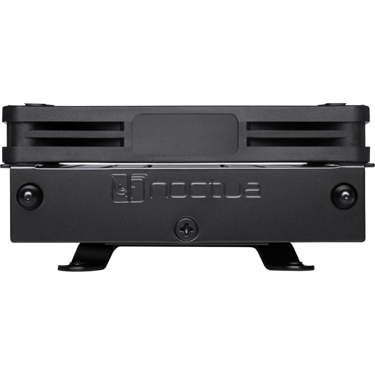 Noctua nh-l9a-am5 chromax.black Dissipatore CPU (nero)