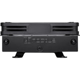 Noctua nh-l9a-am5 chromax.black Dissipatore CPU (nero)