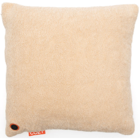 Termoforo wireless Cosy una Woolly 45 x 45 cm (beige chiaro, power bank 5000 mah)
