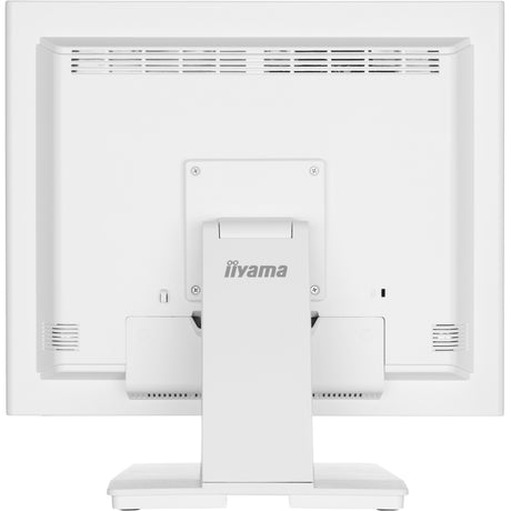 Monitor touchscreen Iiyama prolite t1932msc-w1sag 19 (bianco, HDMI, porta display, VGA, USB-B)