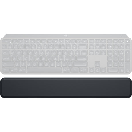 Poggiapolsi Logitech MX Palm Rest (nero, 956-000001)