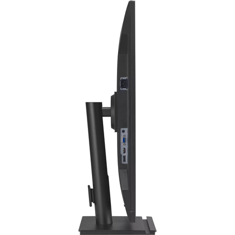 Monitor Asus va279qgse 27 (nero, 120 hz, porta display, hdmi, vga, audio)