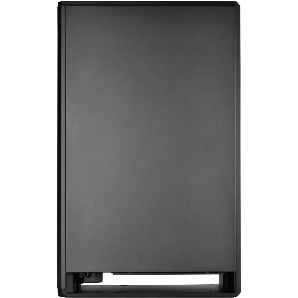Custodia midi tower Silverstone alta g1m (nera | 2x USB-A | 1x USB-C)