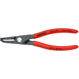 Set di pinze di precisione per anelli di sicurezza Knipex 002001v02 (6 pezzi)